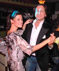 İkilinin aşk yaşadıkları iddia edildi. Facebook