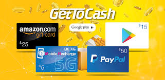 In this digital world, all it takes is a savvy way to search sites online. Earn Money Free Gift Card With Gettocash Para Android Apk Descargar