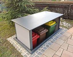 120 bis 240 liter gesamttiefe : Dukin Exklusivmarken Unternehmen Ziegler Metall