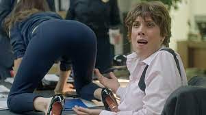 The latest tweets from baroness von sketch show (@baronessshow). Baroness Von Sketch Show Tv Eh
