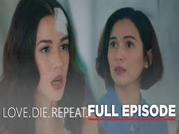 Love. Die. Repeat: BUNTIS SI CHLOE AT SI BERNARD ANG AMA!