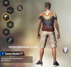 El parque olímpico de río de janeiro, brasil, será el lugar que acogerá a todos los aspirantes a ganar el título de los mejores del mundo. Mundial Free Fire Items Gratis Freefirenews