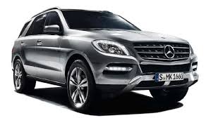 Mercedes Benz M Class Ml 350 Cdi Price In India Features Specs And Reviews Carwale