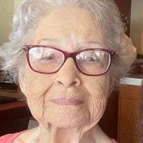 Mrs. Guilda "Maxine" Knott Obituary