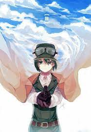 The Wallpaper Of Anime Kino No Tabi Anime Anime Characters Kino S Journey