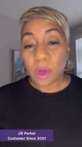 Smudge-proof and unstoppable! Beauty Board Member Jill Parker puts our  Liquid Eyeliner to the test—see for yourself!