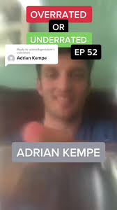 Aiden Knipe Overrated