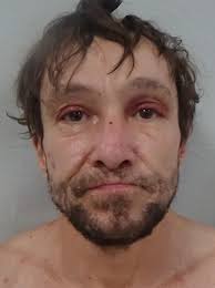 Flatwoods Man Charged with Child Abuse