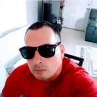 Alvin Rios's Instagram, Twitter & Facebook