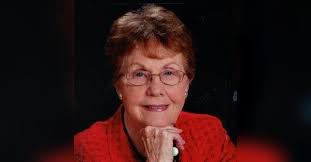 Rose Marie Wood Obituary