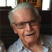 Obituary information for Nelson Paul Gillis
