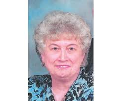 Sarah Heckman Obituary (1942