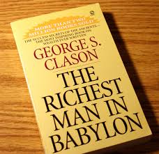 Investing provides money to work. The Richest Man In Babylon Bryce Dudzinski