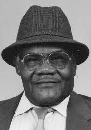 Willie Montgomery, 90