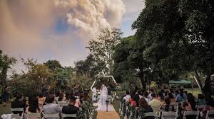 Taal Volcano Eruption Poses Deadly Dilemma For People Living In Its Shadow