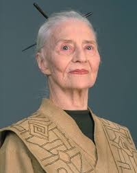 It's with sadness that we report the passing of another Star Wars  celebrity. Alethea McGrath, the actress who portrayed Jocasta Nu in Star  Wars: Attack of the Clones has become one with