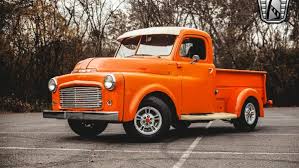 Image result for Dodge Truck Red 1952 Chrysler