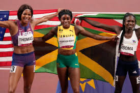 World junior record for christine mboma. Xiclrt8ef9eqtm