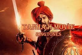 New bollywood hd movie 300mb, 720p, 480p is the latest victim of piracy website tamilrockers. Tanhaji The Unsung Warrior Ringtone Crazy4ringtone