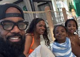 CASSIE: 'MOTHERHOOD MADE ME A BETTER HUMAN BEING'