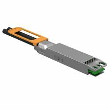 The fiber optical transceiver modules convert electrical signal and optical signal to each other to exchange information, meanwhile dissipate heat flux. Qsfp Dd 400gbase Sr8 Osfp Transceiver 100m Multi Mode Fiber Mpo Mtp I Jtoptics