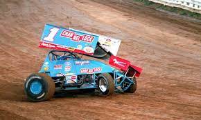 Twenty years ago, he captivated that very environment with his second victory in as many years at the concrete track that had been covered with red clay. Vintage Sprint Cars Ar Twitter Sammy Swindell Pitches His 1 Channellock Machine Into Turn 3 At Williams Grove Speedway Williamsgrove Http T Co Usegli3jtl