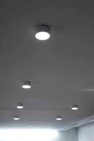 Darkon Deep Down Semi Recessed Application Www Ladgroup Com Au Interior Lighting Lighting Solutions Lights