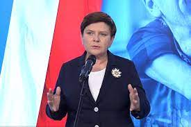 Czy beata szydło będzie startowała w wyborach prezydenckich 2020? Jak Beata Szydlo Odnalazla Sie W Pe Zawsze Chodzi Z Kims Najczesciej Z Rafalska Polityka Wiadomosci Gazeta Pl