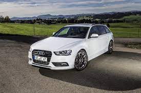 Abt Sportsline 2013 Audi A4 Avant The Vw Group Gabeturbo Audi A4 Audi A4 Avant Audi