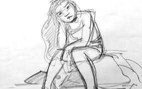 Pin On Disney Art Drawing Style