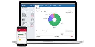 Quicken Introduces More Powerful Ios App Brings Bill Pay More To Mac Client Finance Apps Finance Personal Finance