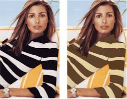 How to choose your color schemes. Why The Black And White Fashion Trend Doesn T Look Good On Most People Fashion White Fashion Fashion Trends