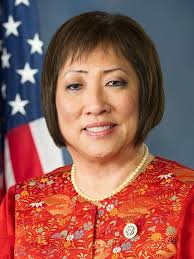Colleen Hanabusa