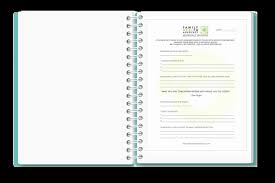 Going through rhythms of play. Free Gratitude Journal Template Family Health Advocacy