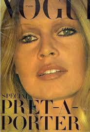Magazines Francais Tous Les Messages Sur Magazines Francais Page 7 Brigitte Bardot Brigitte Bardot Bardot Vogue Paris
