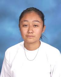 Aya Baker Has Her Eyes