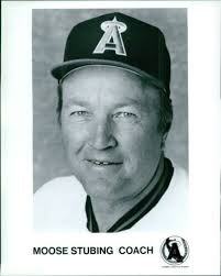 ORIGINAL -FRANK DiMICHELE- CALIFORNIA ANGELS