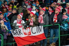 Skoki narciarskie zakopane 2021 wyniki na żywo. Skoki W Zakopanem 2020 Kibice Juz Sa Opanowali Wielka Krokiew Na Kwalifikacjach Gazeta Krakowska