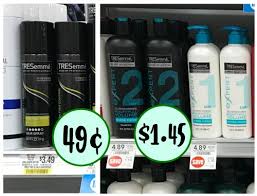 (6 days ago) hurry and print this hot new $2/1 tresemme product printable coupon! Tresemme Upcoming Publix Coupon Hairspray As Low As 49