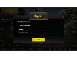 Same as your monitor resolution. Report A Player In Pubg Mobile How To Report A Player Hacker Team Killer On Pubg Mobile Gaming News Gadgets Now