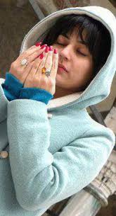 Behind my smile is everything you'll never understand.