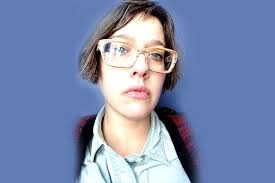 A short interview with Nikki Reimer