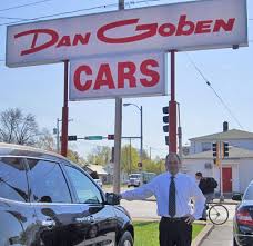 See local inventory, get dealer reviews, and dealer contact info with edmunds' comprehensive car dealership directory. Dan Goben Used Cars Dealership In Green Bay Wi