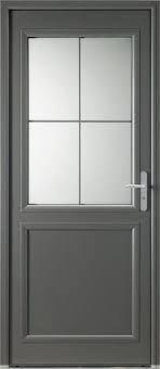Langeais Porte Entree Vitree Porte Entree Aluminium Portes Vitrees Interieures
