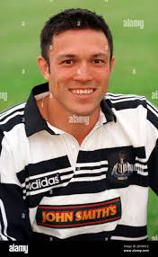 Tony underwood hi-res stock photography and images