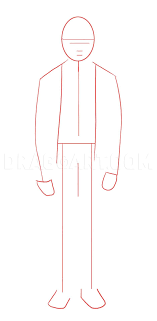 I was sitting and thinking what would be cool to draw? then i thought of this i used the app ibisp. How To Draw Harry Potter Step By Step Drawing Guide By Dawn Dragoart Com