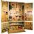 Woodworking Power Tool Storage