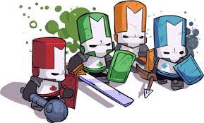 Unlocking these characters takes quite a bit of time, don't think this will happen overnight. Characters Classes Castle Crashers Wiki Guide Ign