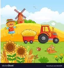 É uma data comemorativa oficial do brasil regulamentada pelo decreto nº 48.630, de 27 de julho de 1960. 12 Melhor Ideia De Dia Do Agricultor Dia Do Agricultor Agricultor Fundos Em Movimento