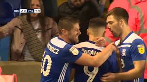 €20.00m* jul 13, 1996 in leicester.name in home country: Che Adams Birmingham City Goals 2018 19 Season Youtube